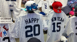 Custom Team Jerseys: The Ultimate Guide to Personalized Sports Apparel