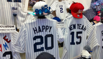 Custom Team Jerseys: The Ultimate Guide to Personalized Sports Apparel