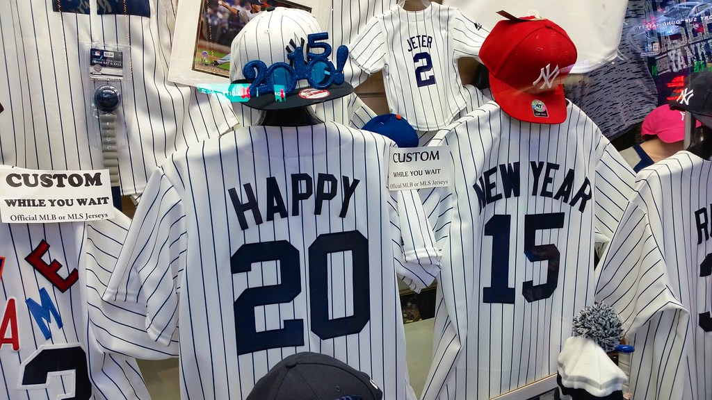 Custom Team Jerseys: The Ultimate Guide to Personalized Sports Apparel