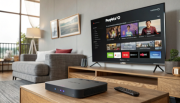 How IPTV is Changing the Way We Watch Anime and Global Entertainment