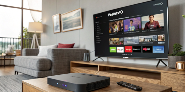 How IPTV is Changing the Way We Watch Anime and Global Entertainment