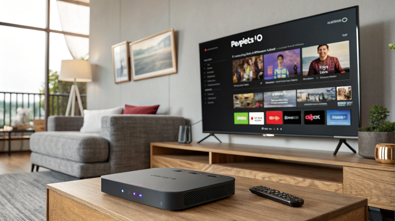 How IPTV is Changing the Way We Watch Anime and Global Entertainment
