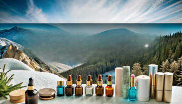 How China’s Skincare and Cosmetic Manufacturers Are Redefining Global Beauty Standards