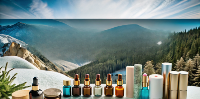 How China’s Skincare and Cosmetic Manufacturers Are Redefining Global Beauty Standards