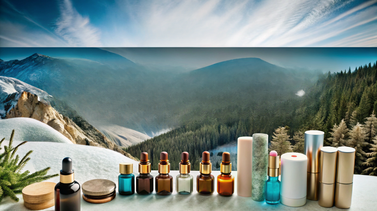 How China’s Skincare and Cosmetic Manufacturers Are Redefining Global Beauty Standards