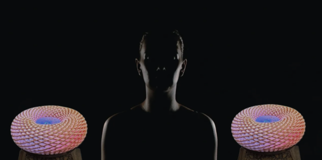 The Power of Frequency Healing: How Vibrational Energy Can Help Restore Balance