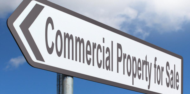 How to Sell a Commercial Property Fast in the UK – Guide
