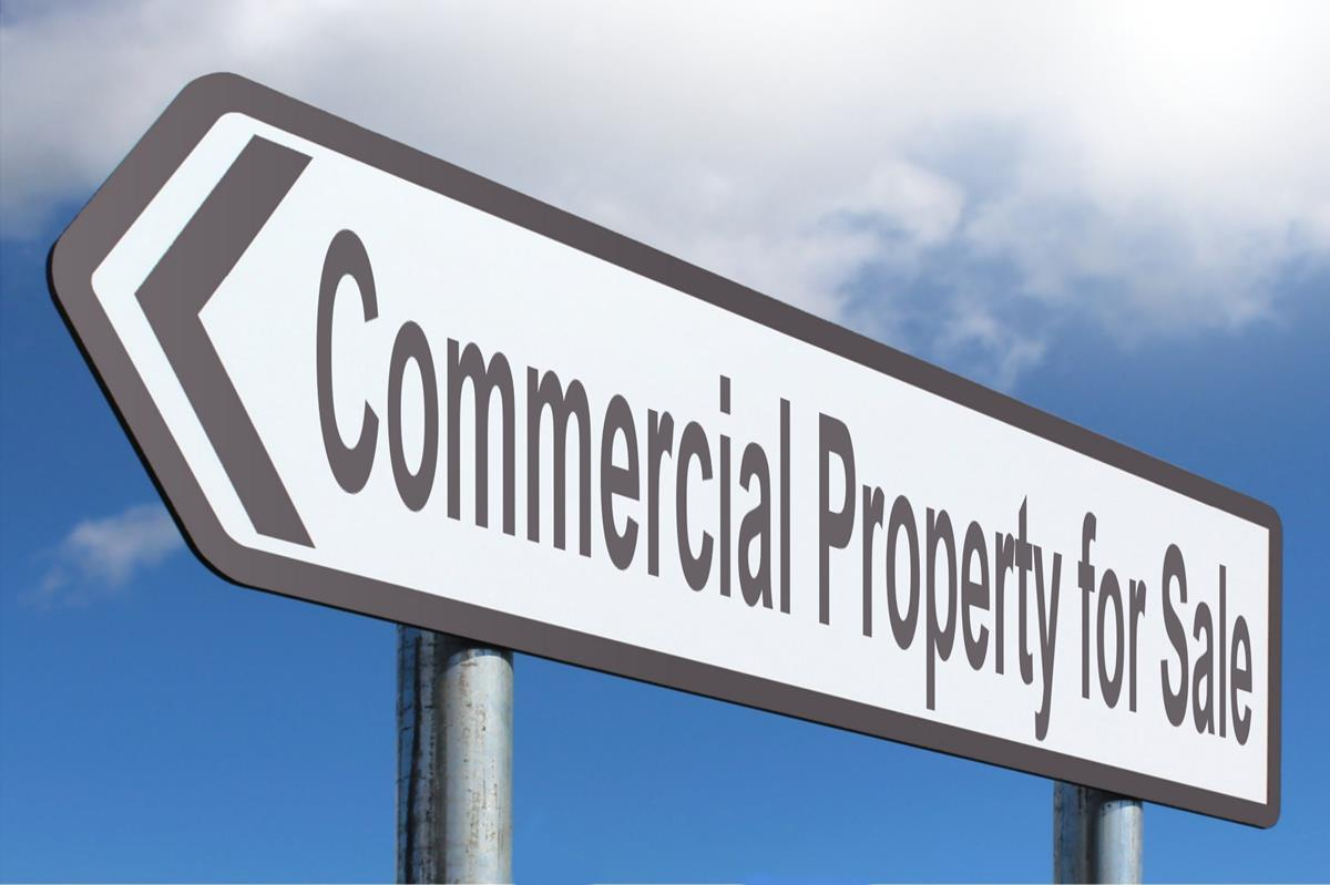 How to Sell a Commercial Property Fast in the UK – Guide