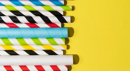 Eco-Friendly Disposable Straws: Sustainable Choices for a Greener Tomorrow