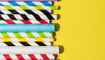 Eco-Friendly Disposable Straws: Sustainable Choices for a Greener Tomorrow