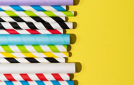 Eco-Friendly Disposable Straws: Sustainable Choices for a Greener Tomorrow